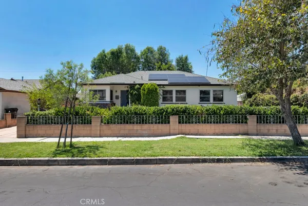 $875,000 | 7533 Hatillo Avenue, Winnetka, CA 91306