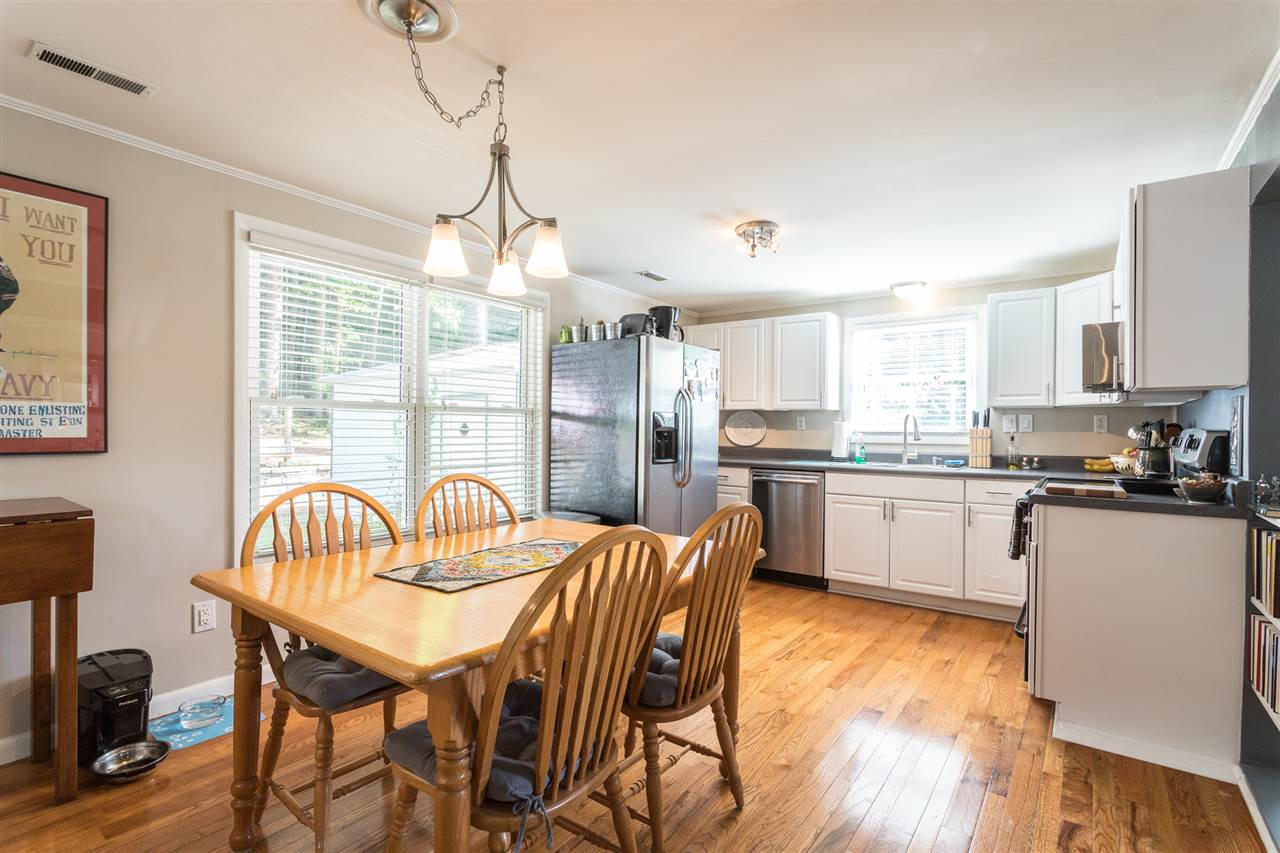 5804 Farm Gate Road Raleigh, NC 27606 - Photo 4 of 17 Photo 4