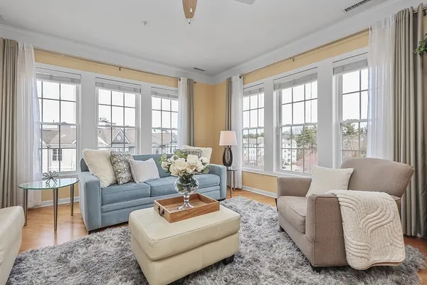 $780,000 | 17 Morgan Drive, Unit 401, Natick, MA 01760