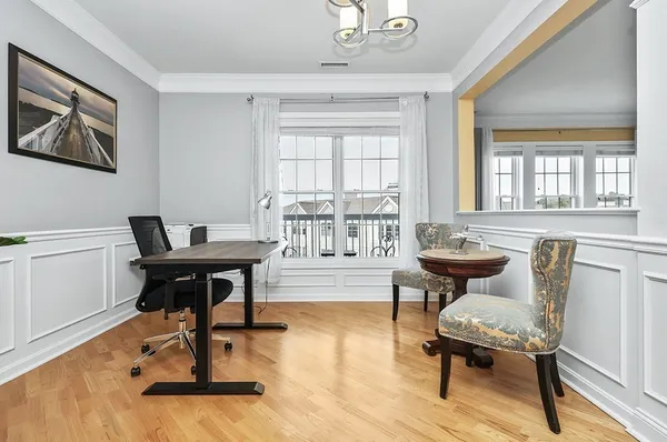 $799,000 | 17 Morgan Drive, Unit 401, Natick, MA 01760