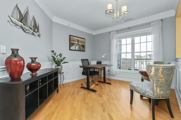 $799,000 | 17 Morgan Drive, Unit 401, Natick, MA 01760