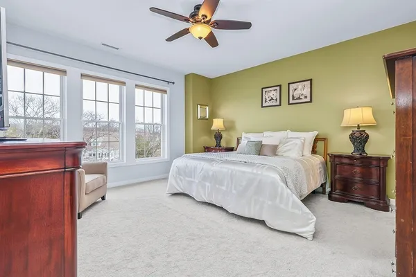 $799,000 | 17 Morgan Drive, Unit 401, Natick, MA 01760