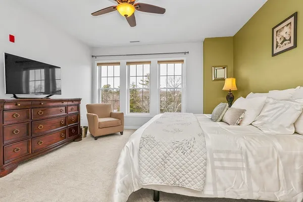 $799,000 | 17 Morgan Drive, Unit 401, Natick, MA 01760