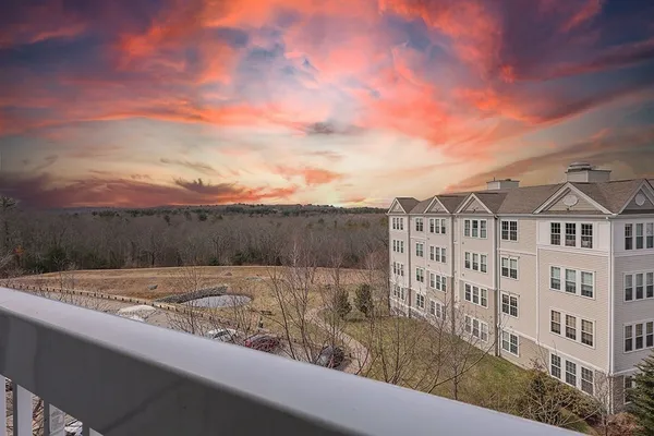 $799,000 | 17 Morgan Drive, Unit 401, Natick, MA 01760