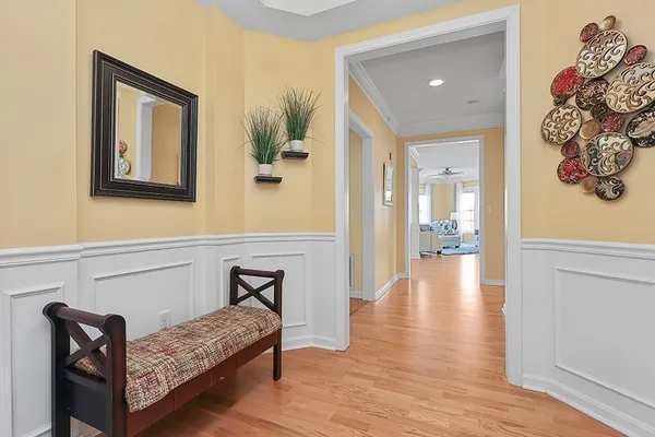 $799,000 | 17 Morgan Drive, Unit 401, Natick, MA 01760