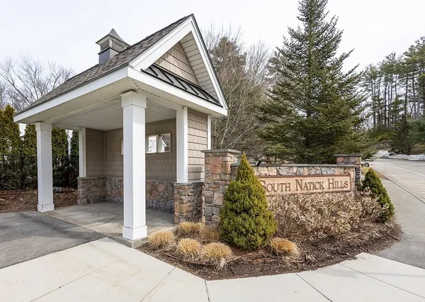 $799,000 | 17 Morgan Drive, Unit 401, Natick, MA 01760