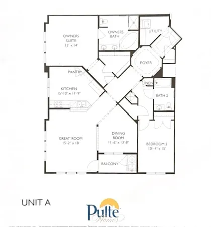 $799,000 | 17 Morgan Drive, Unit 401, Natick, MA 01760