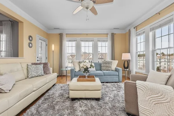 $799,000 | 17 Morgan Drive, Unit 401, Natick, MA 01760