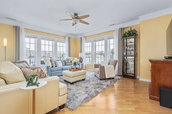 $799,000 | 17 Morgan Drive, Unit 401, Natick, MA 01760