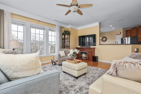 $799,000 | 17 Morgan Drive, Unit 401, Natick, MA 01760