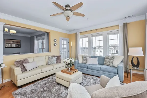 $799,000 | 17 Morgan Drive, Unit 401, Natick, MA 01760