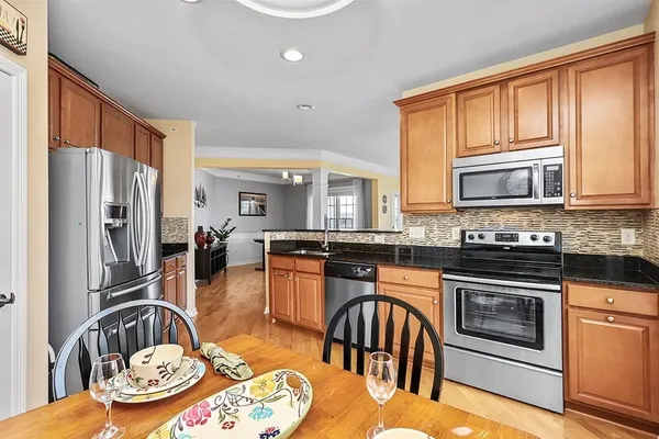 $799,000 | 17 Morgan Drive, Unit 401, Natick, MA 01760