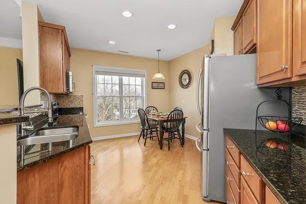 $799,000 | 17 Morgan Drive, Unit 401, Natick, MA 01760