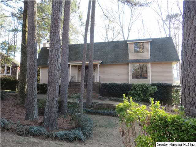 3305 Culloden Way Birmingham, AL 35242 - Photo 1 of 14