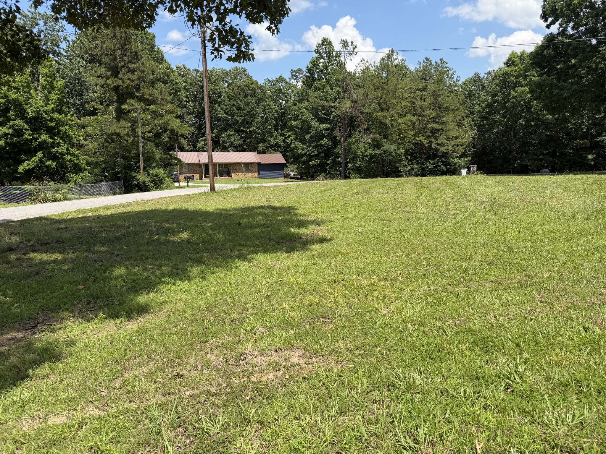 308 Mount View Road Hohenwald, TN 38462 - Photo 2 of 40