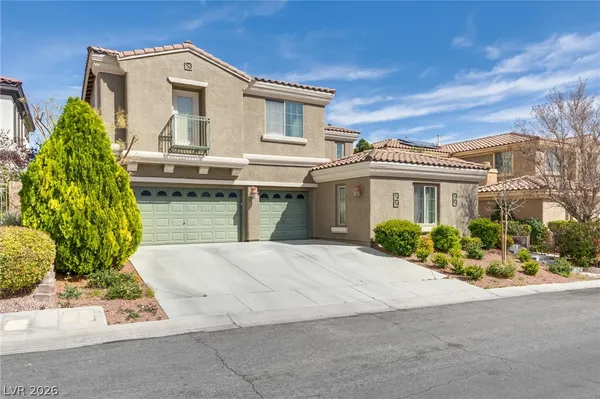$779,000 | 11120 Crosseto Drive, Las Vegas, NV 89141