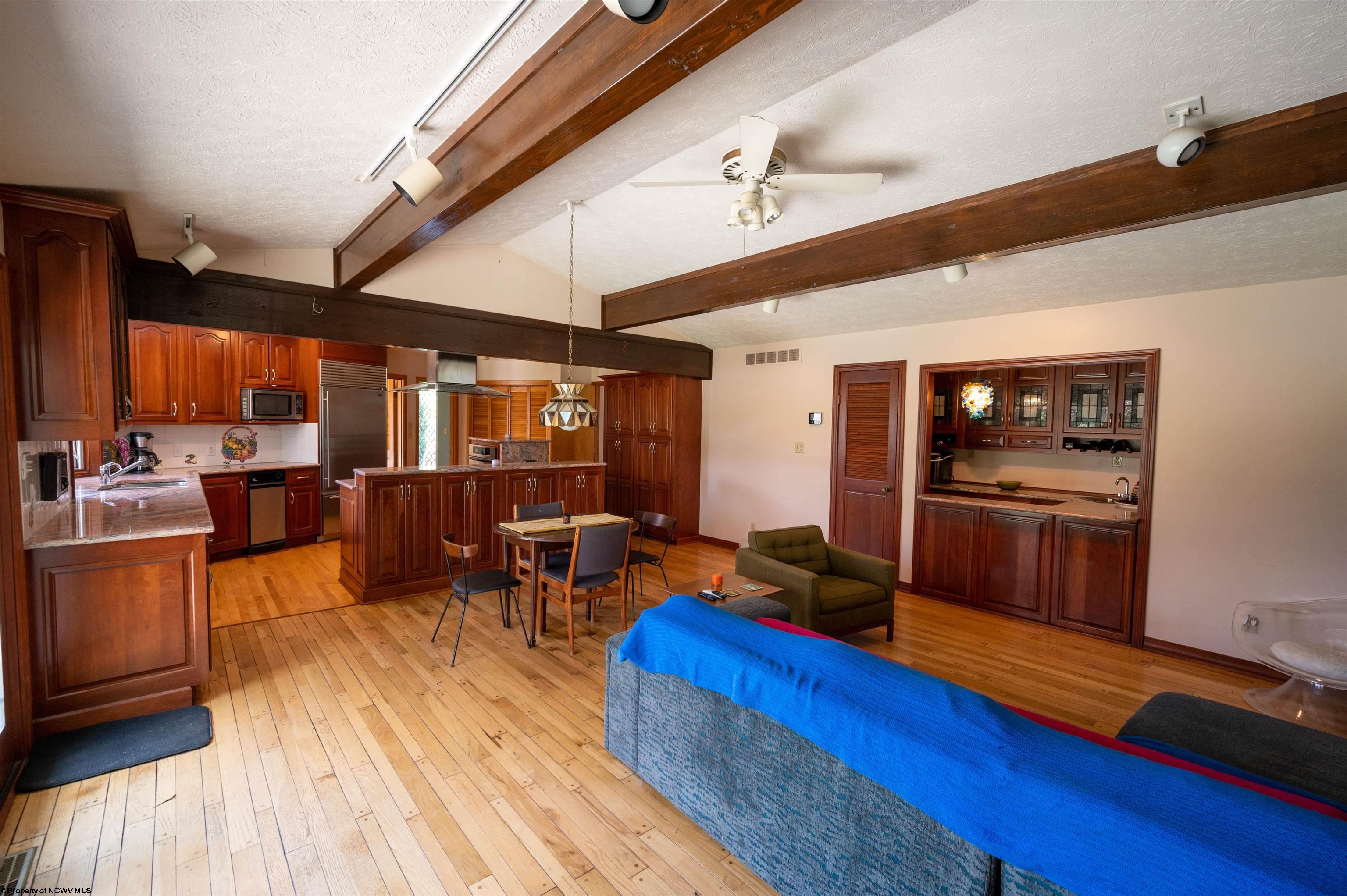 43 Linwood Road Morgantown, WV 26505 - Photo 7 of 30 Gallery Image 7