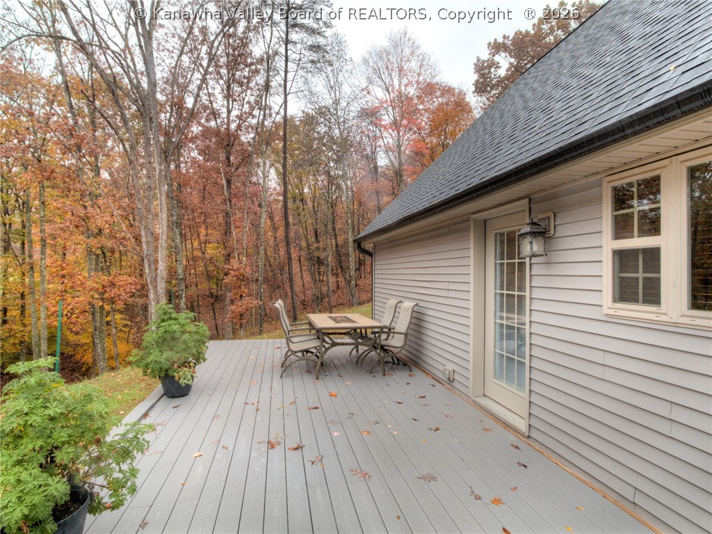 302 Oak Ridge Road Buffalo, WV 25033 - Photo 26 of 30 Gallery Image 26