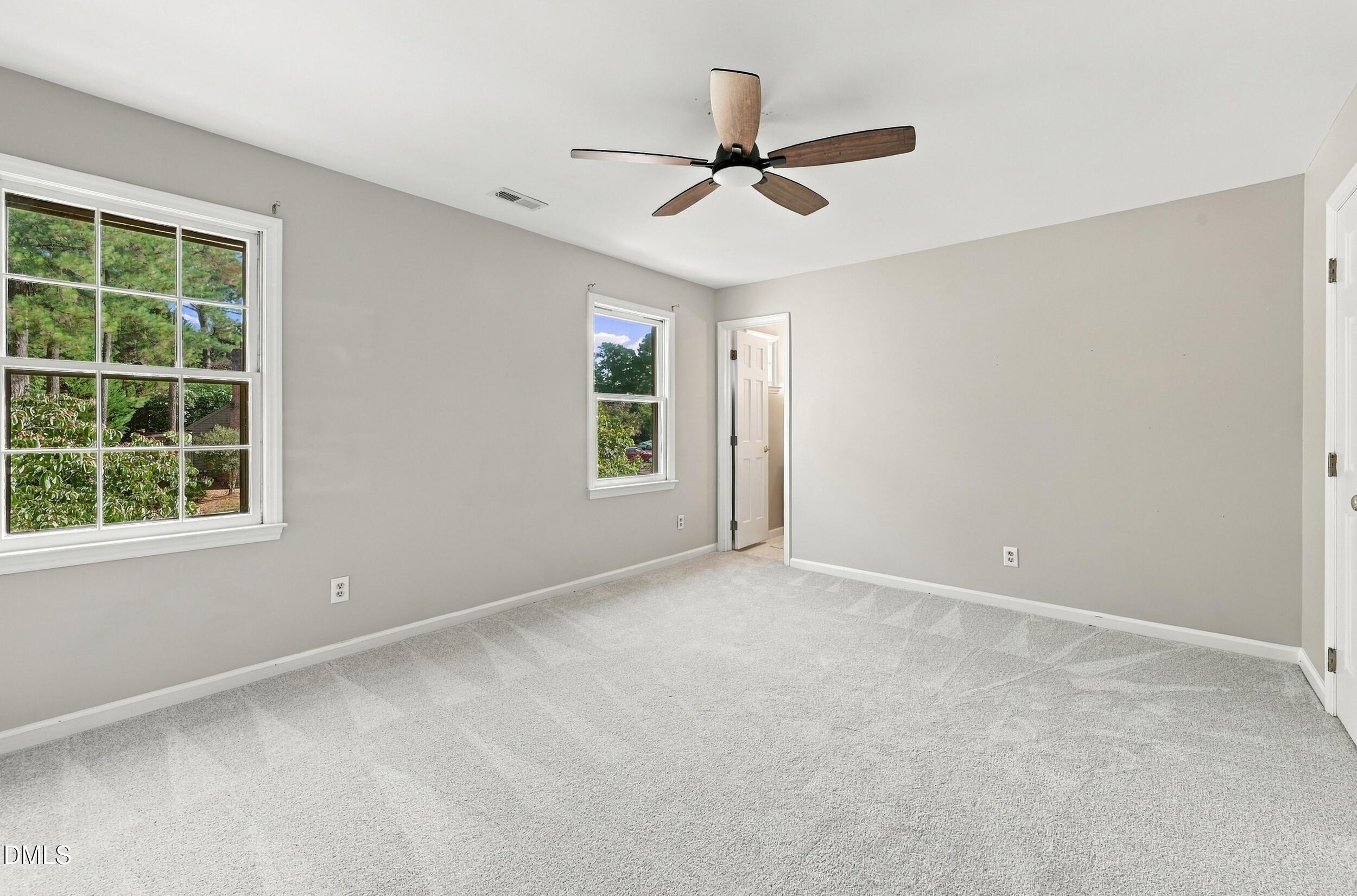 902 Albany Court Raleigh, NC 27615 - Photo 12 of 14 Bedroom