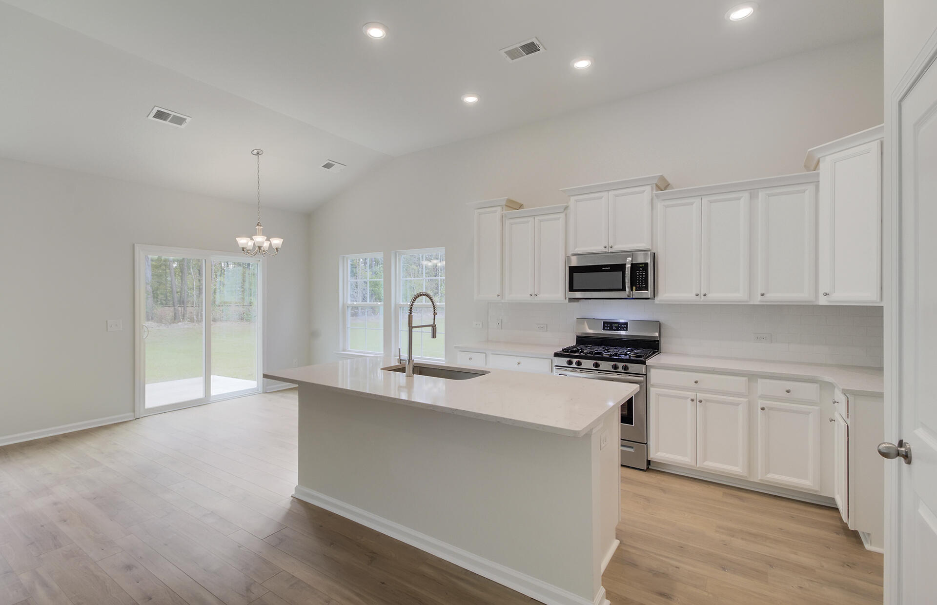 659 Red Monarch Way Moncks Corner, SC 29461 - Photo 7 of 11 kitchen 3
