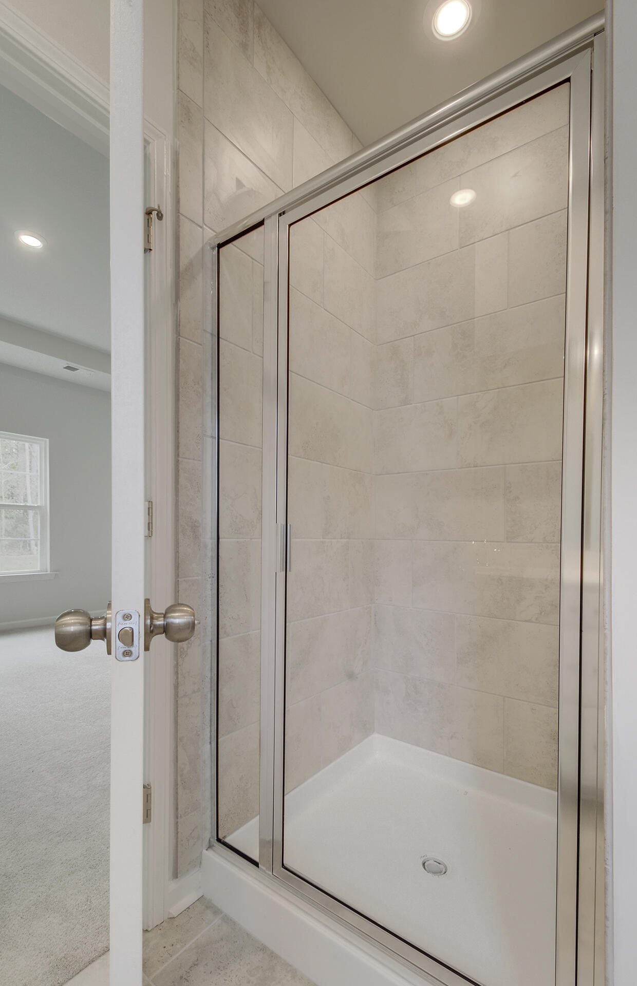 659 Red Monarch Way Moncks Corner, SC 29461 - Photo 10 of 11 master shower
