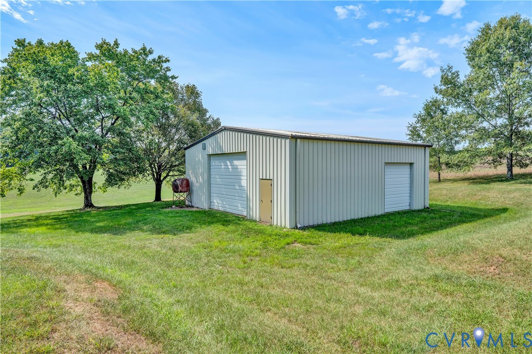 258 Willow Oak Road Appomattox, VA 24522 - Photo 42 of 50 Gallery Image 42