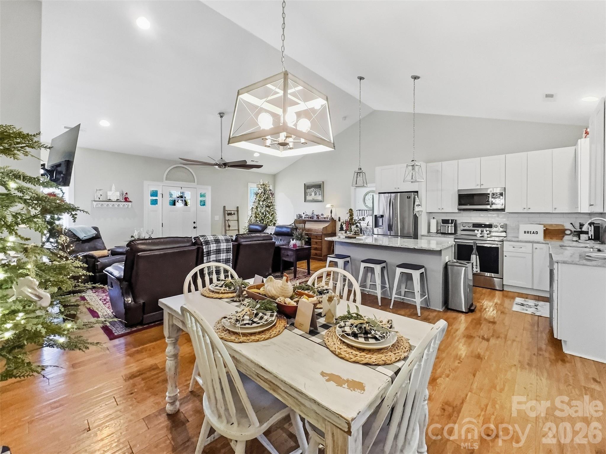 2278 Devine Road Iron Station, NC 28080 - Photo 11 of 41 Gallery Image 11