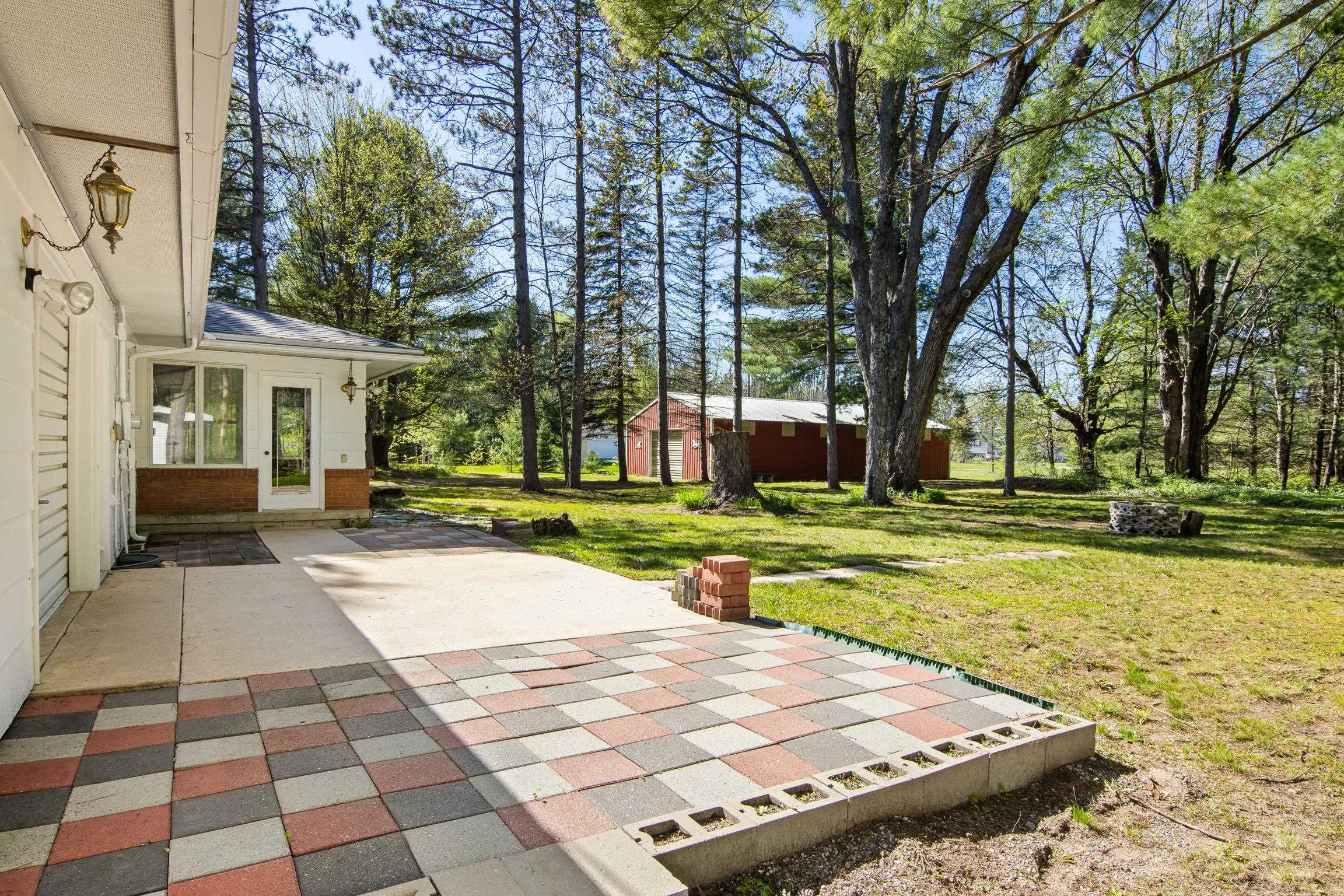 20600 Rhodes Road Interlochen, MI 49643 - Photo 35 of 37