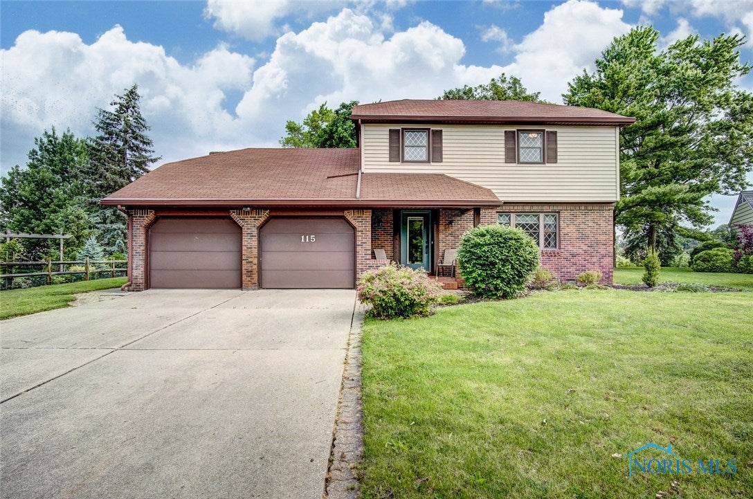 115 Mallard Road Perrysburg, OH 43551 - Photo 1 of 33 Gallery Image 1
