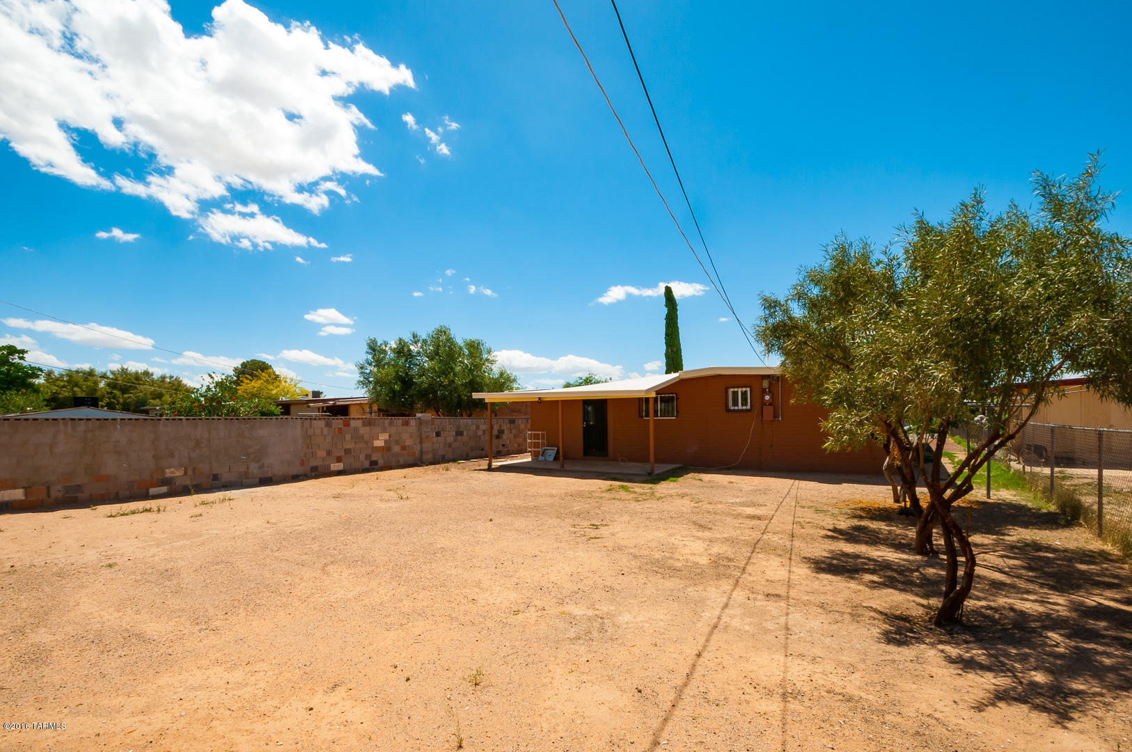 201 East Corona Road Tucson, AZ 85756 - Photo 25 of 30 Gallery Image 25