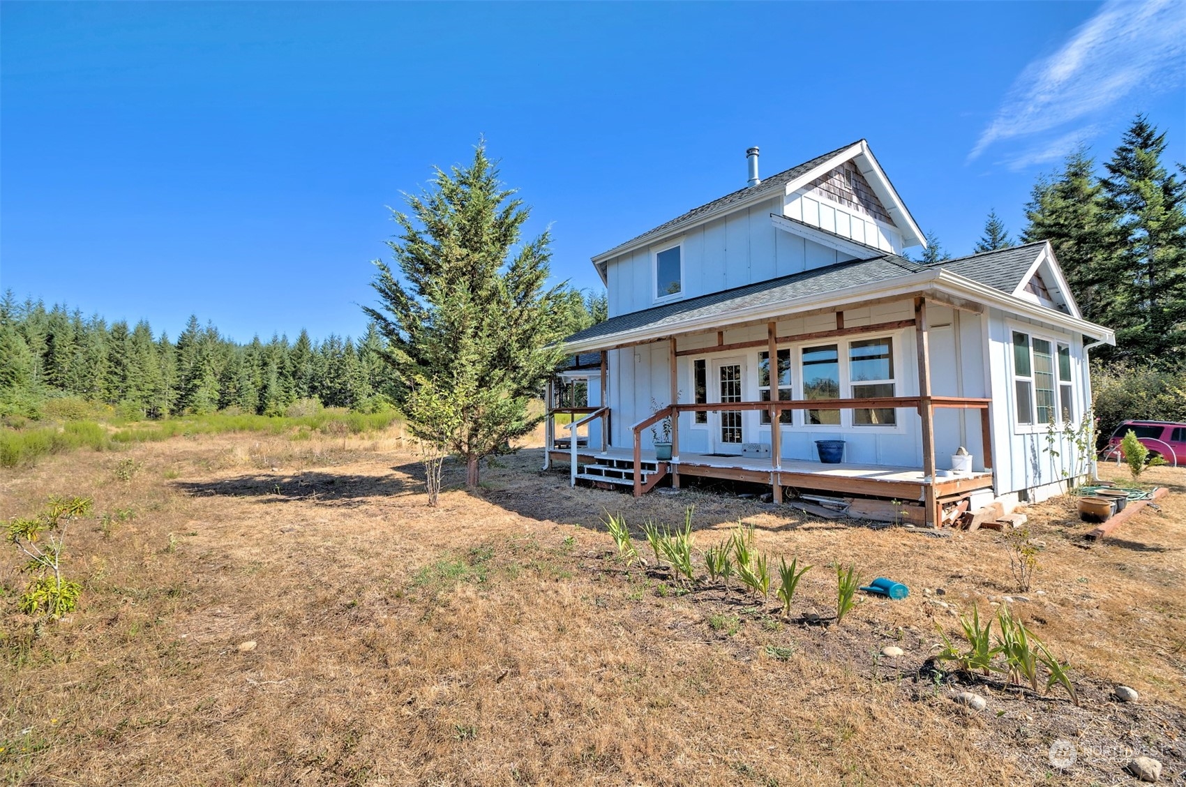 8172 Matlock-Brady Road Elma, WA 98541 - Photo 9 of 33 Gallery Image 9