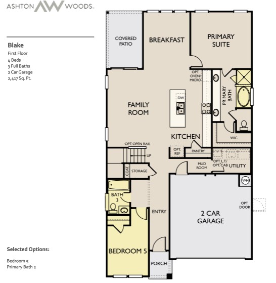 604 Palo Brea Loop Hutto, TX 78634 - Photo 3 of 36