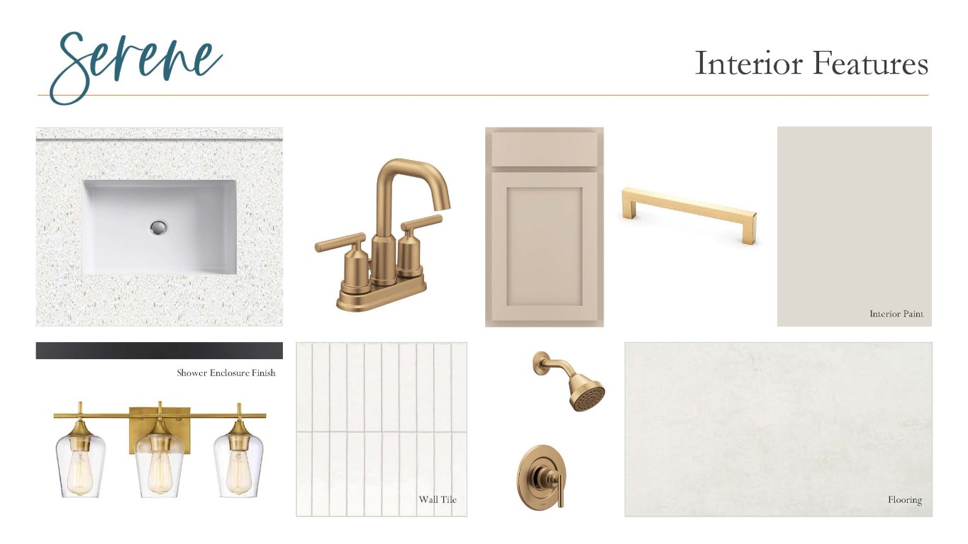 604 Palo Brea Loop Hutto, TX 78634 - Photo 34 of 36 a picture of a bathroom