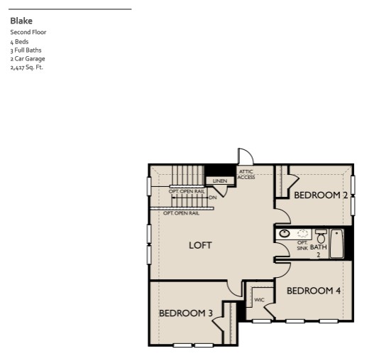 604 Palo Brea Loop Hutto, TX 78634 - Photo 4 of 36