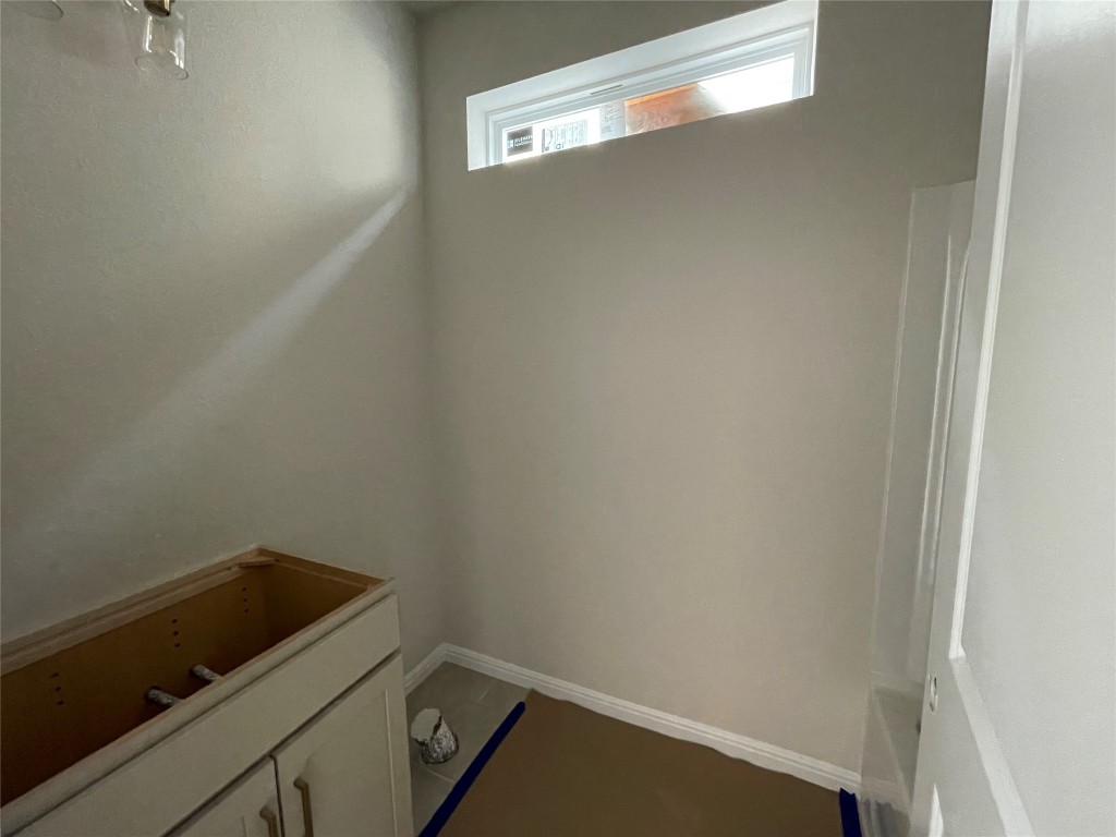 604 Palo Brea Loop Hutto, TX 78634 - Photo 7 of 36 a view of utility room