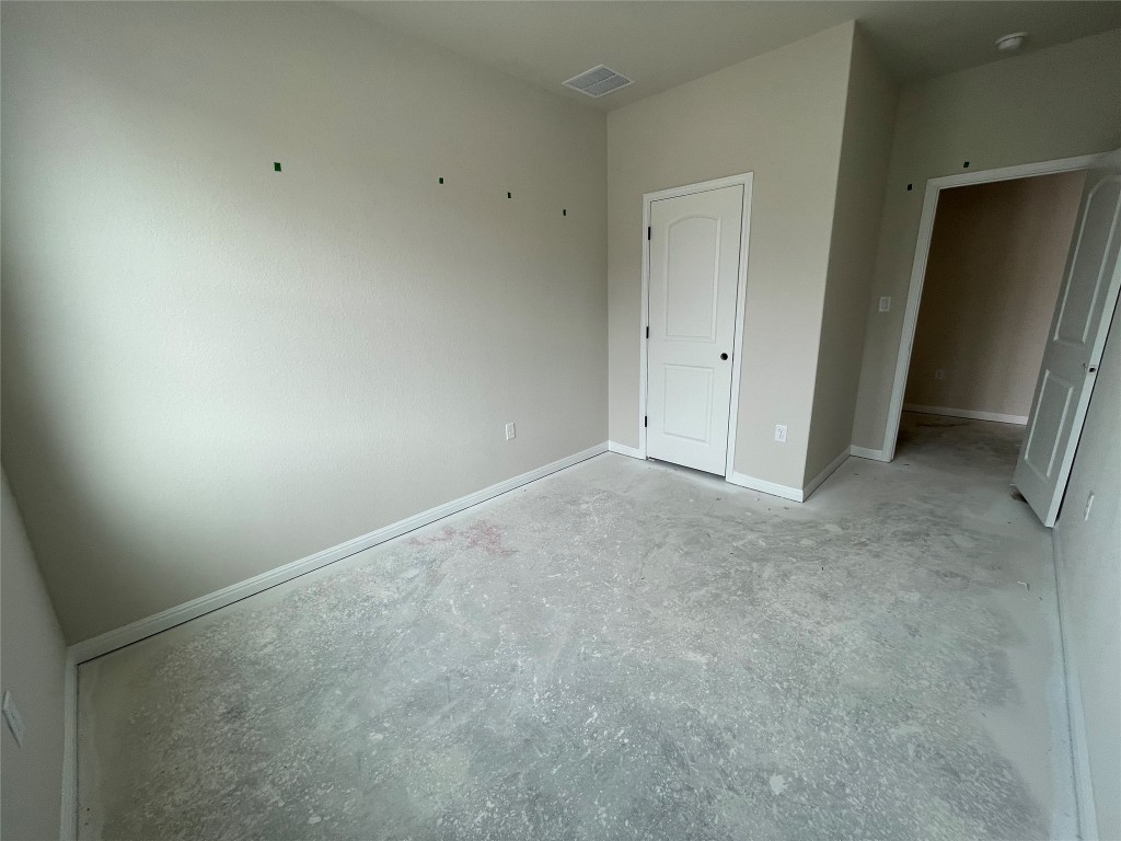 604 Palo Brea Loop Hutto, TX 78634 - Photo 9 of 36 a view of room