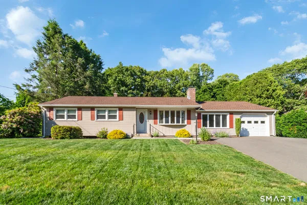 $419,900 | 12 Meadow Lane, Prospect, CT 06712