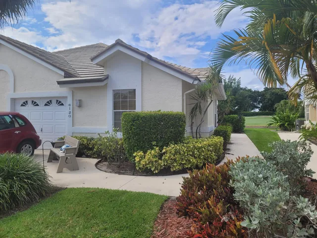 $2,400 | 6120 Bear Creek Court, Lake Worth, FL 33467