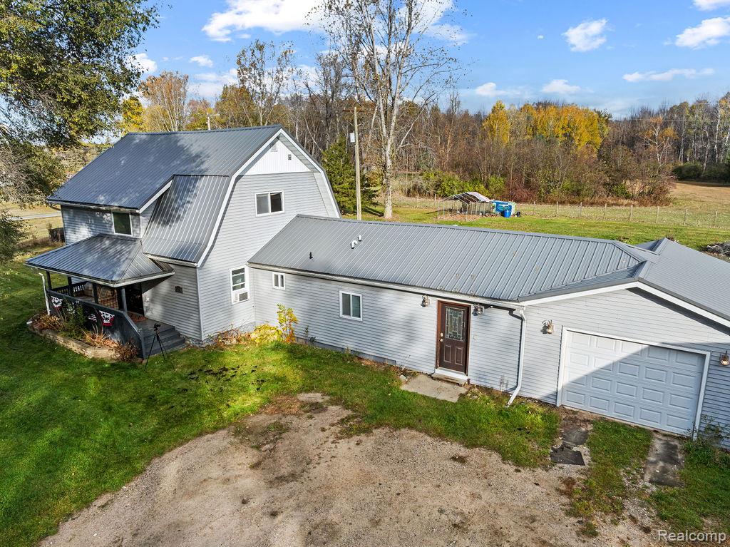4576 West Baker Road Coleman, MI 48618 - Photo 40 of 40