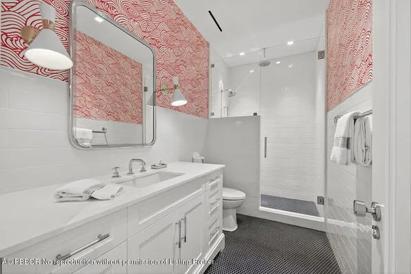 a picture of floor plan