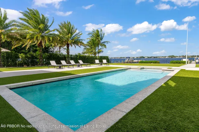 $15,200,000 | 18200 Gardiner Lane, Jupiter, FL 33458