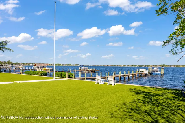 $15,200,000 | 18200 Gardiner Lane, Jupiter, FL 33458