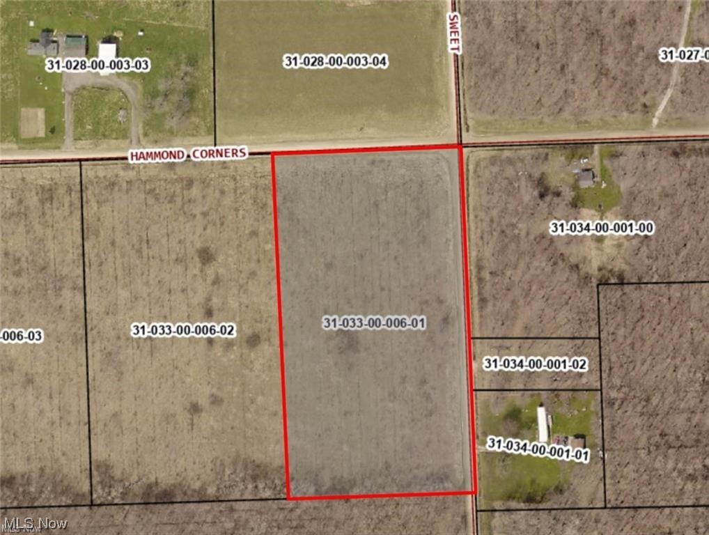 2851 Sweet Road Pierpont, OH 44082 - Photo 1 of 1 Map location