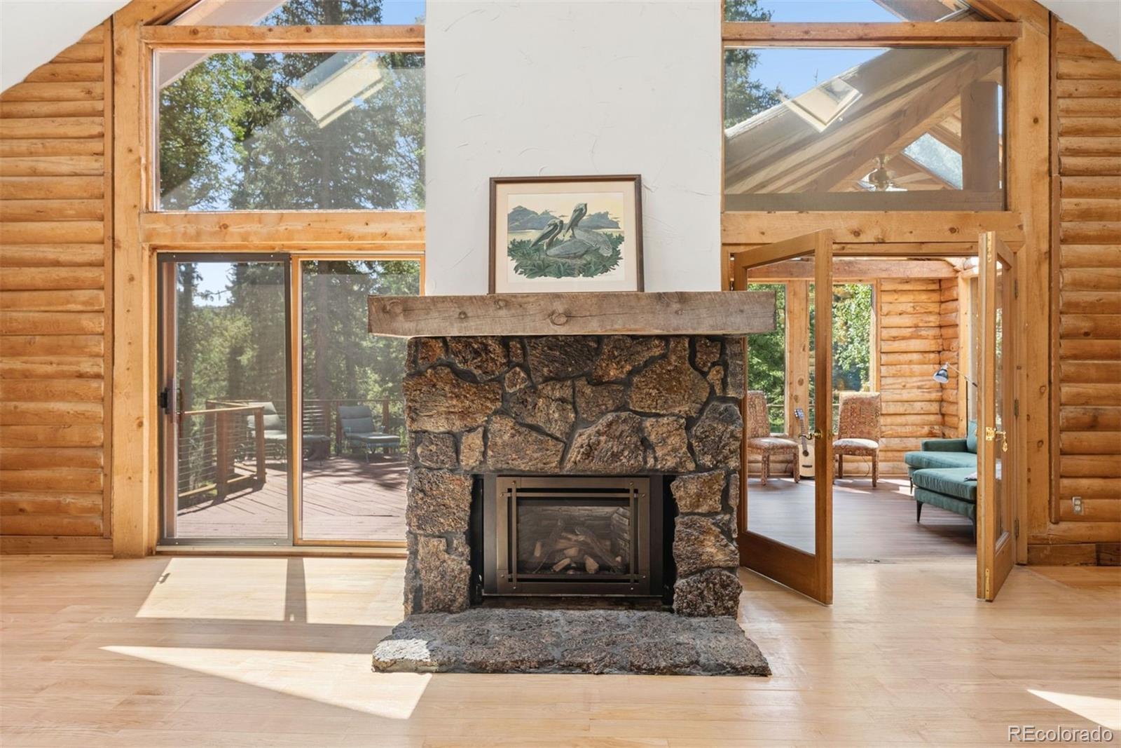 2667 Witter Gulch Road Evergreen, CO 80439 - Photo 5 of 50 Gallery Image 5