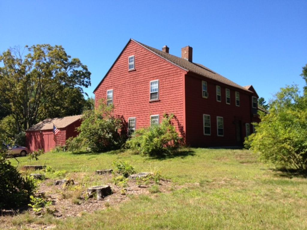 87 Harantis Lake Road Chester, NH 03036 - Photo 1 of 2