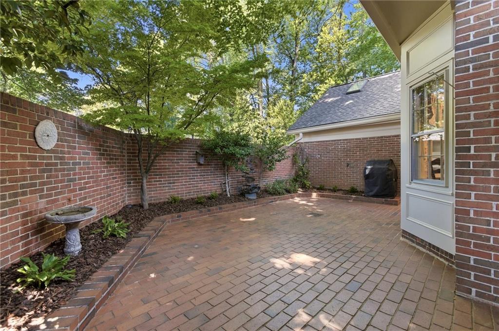 1809 Bedfordshire Drive Decatur, GA 30033 - Photo 33 of 33