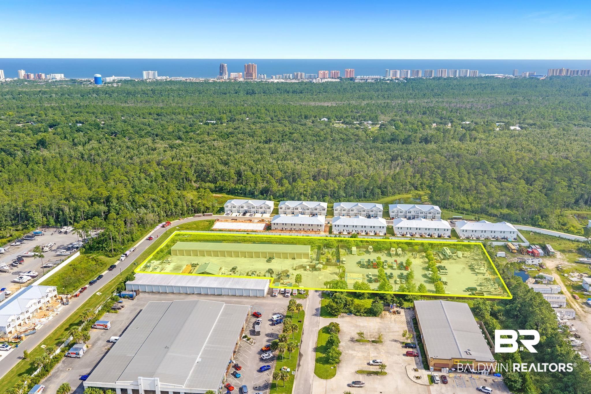 25150 Canal Road Orange Beach, AL 36561 - Photo 14 of 28