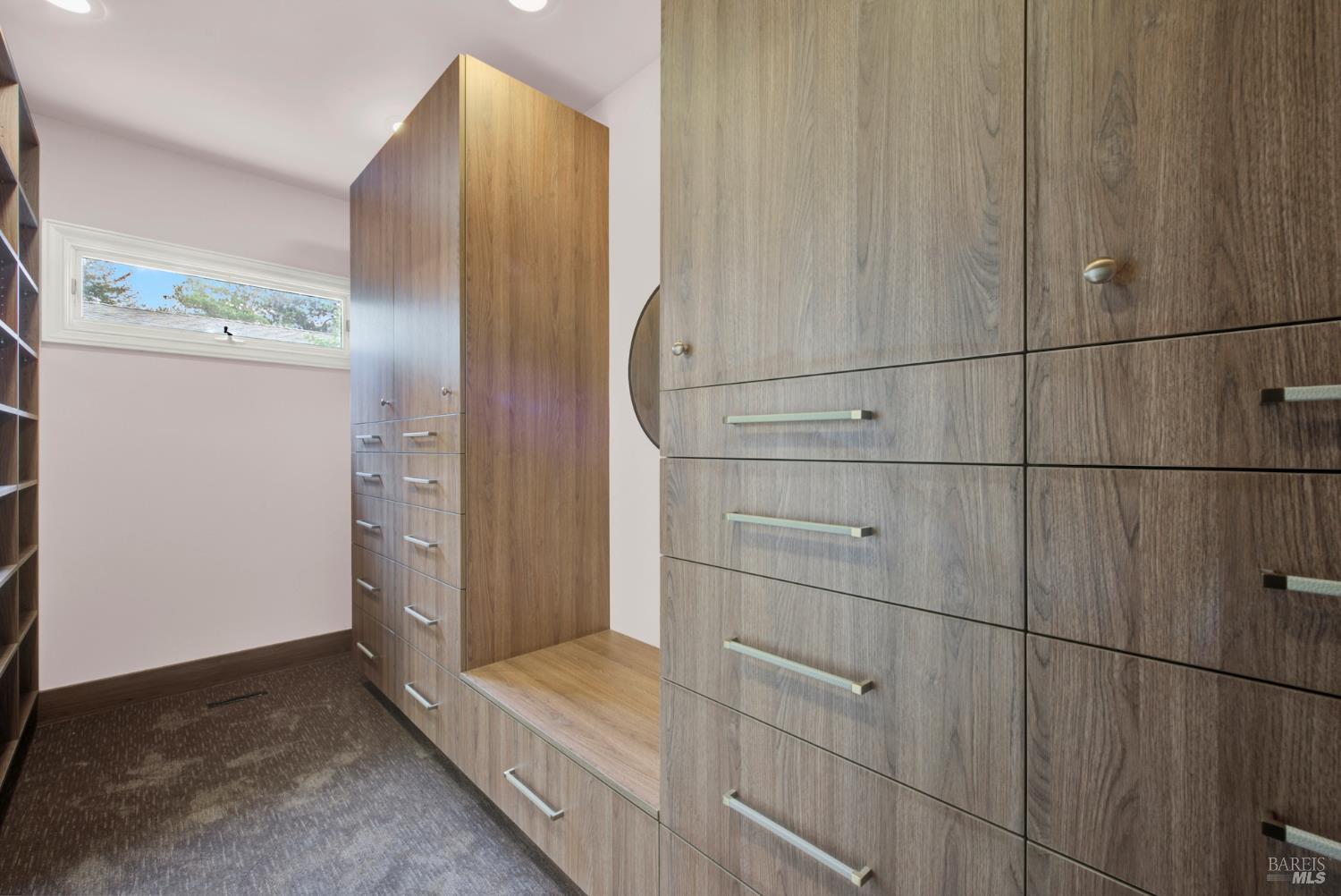 1687 Rockville Road Fairfield, CA 94534 - Photo 58 of 91 Custom closet in main primary