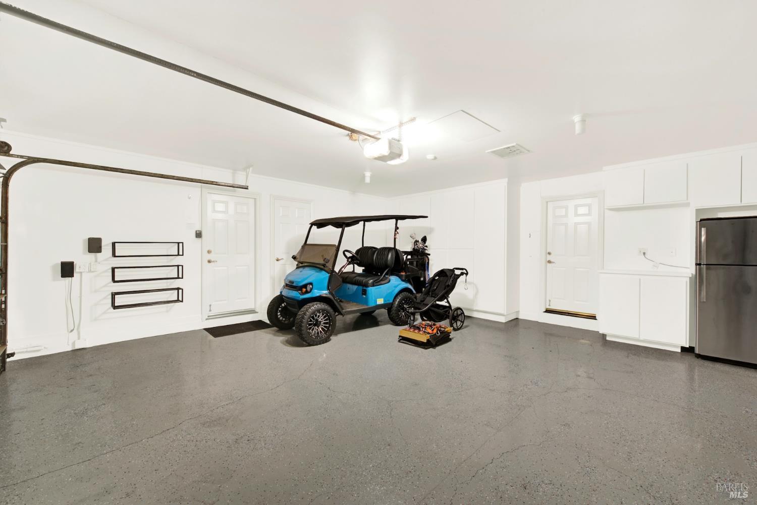 1687 Rockville Road Fairfield, CA 94534 - Photo 73 of 91 Built in cabinets and refrigerator included