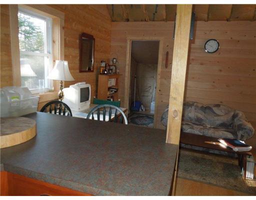Lot 7-6 Station Road Bradford, ME 04410 - Photo 21 of 22 Interior Space/Layout.